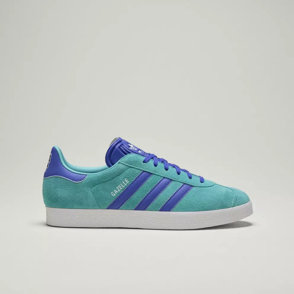 adidas Gazelle womens sneaker (womens sneakers)