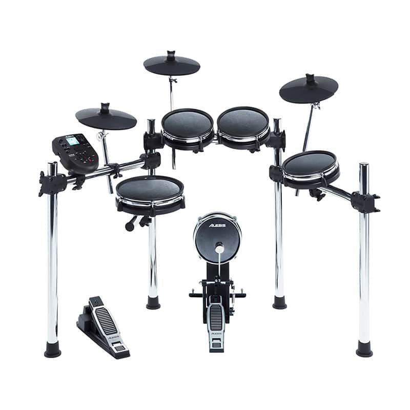 Alesis Surge Mesh Special Edition Electronic Drum Kit (electronic drum kits)