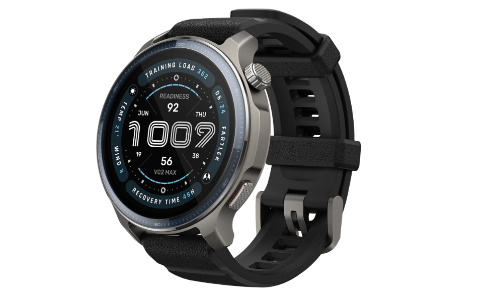 Amazfit Balance 2 Smartwatch (smartwatches)