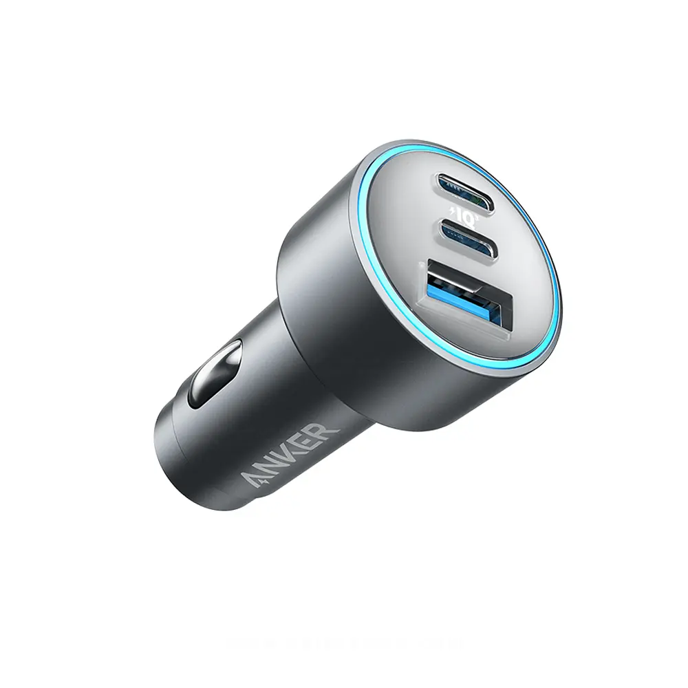 Anker 535 Car Charger 67W (car chargers)