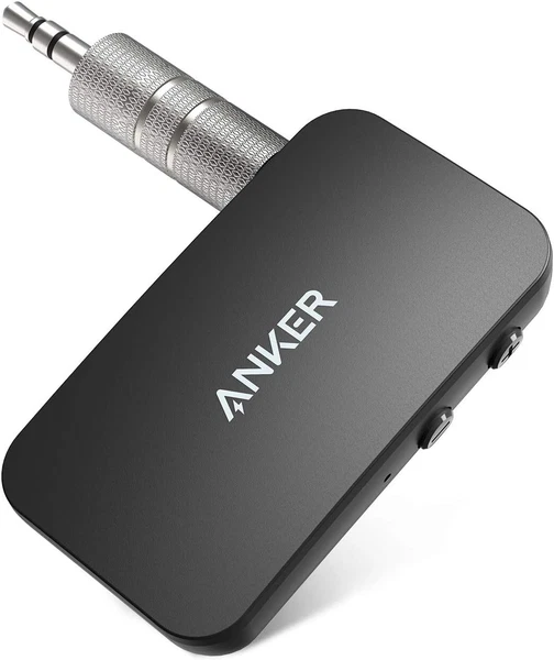 Anker SoundSync A3352 (bluetooth car adapters)