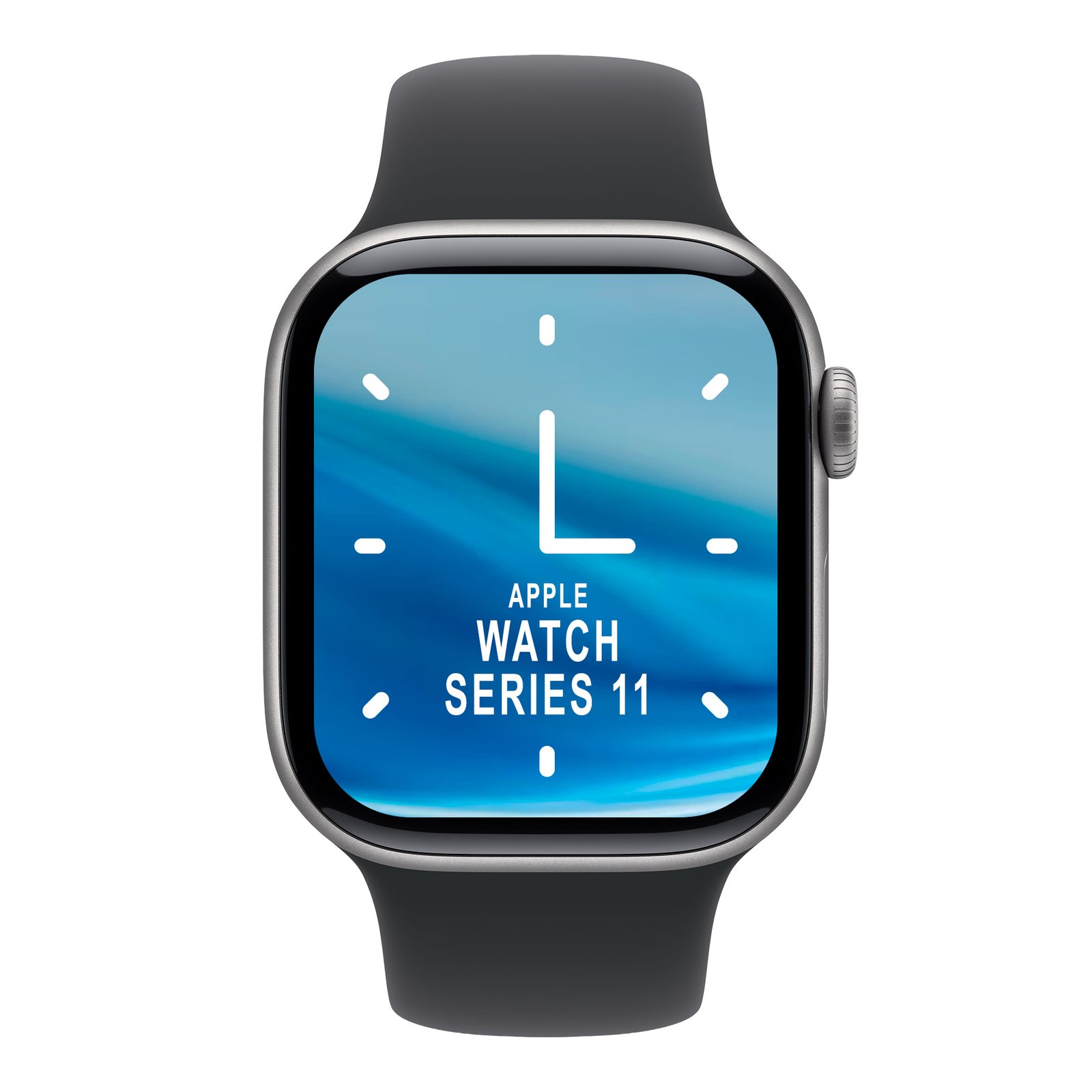 Apple Watch Series 11 Smartwatch (smartwatches)