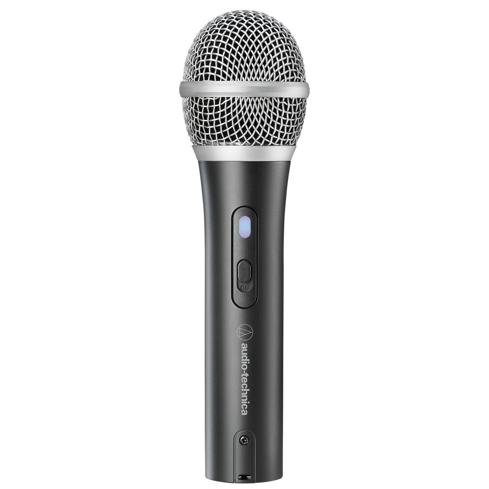 Audio-Technica ATR2100x USB and XLR microphone (microphones)