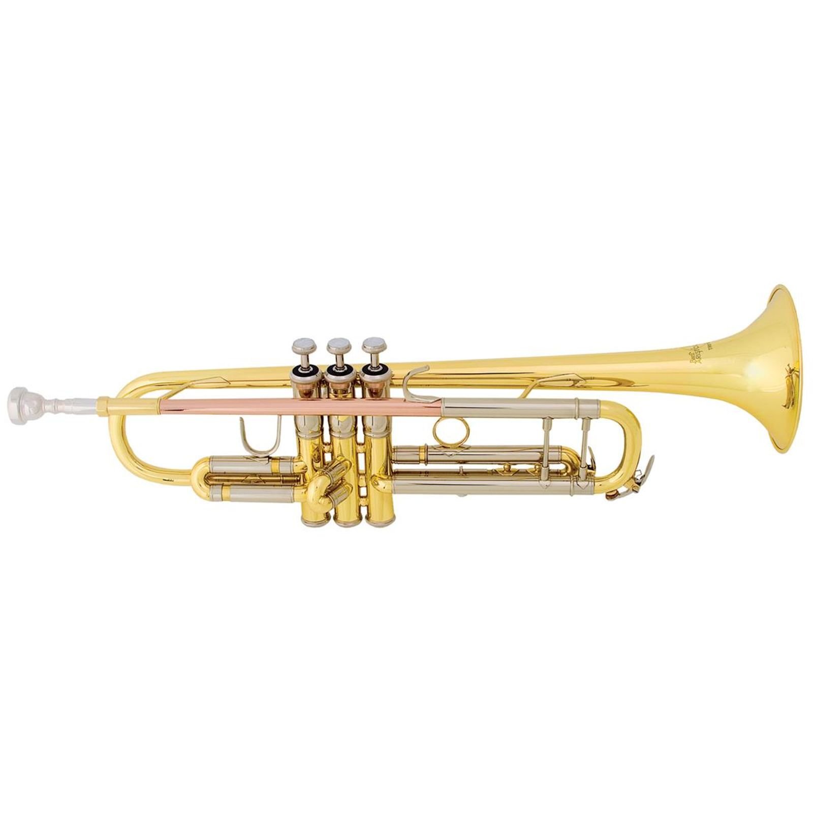 Bach TR500 intermediate trumpet (trumpets)