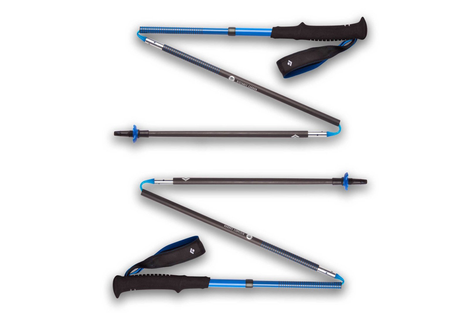 Black Diamond Distance Carbon Z Trekking Poles