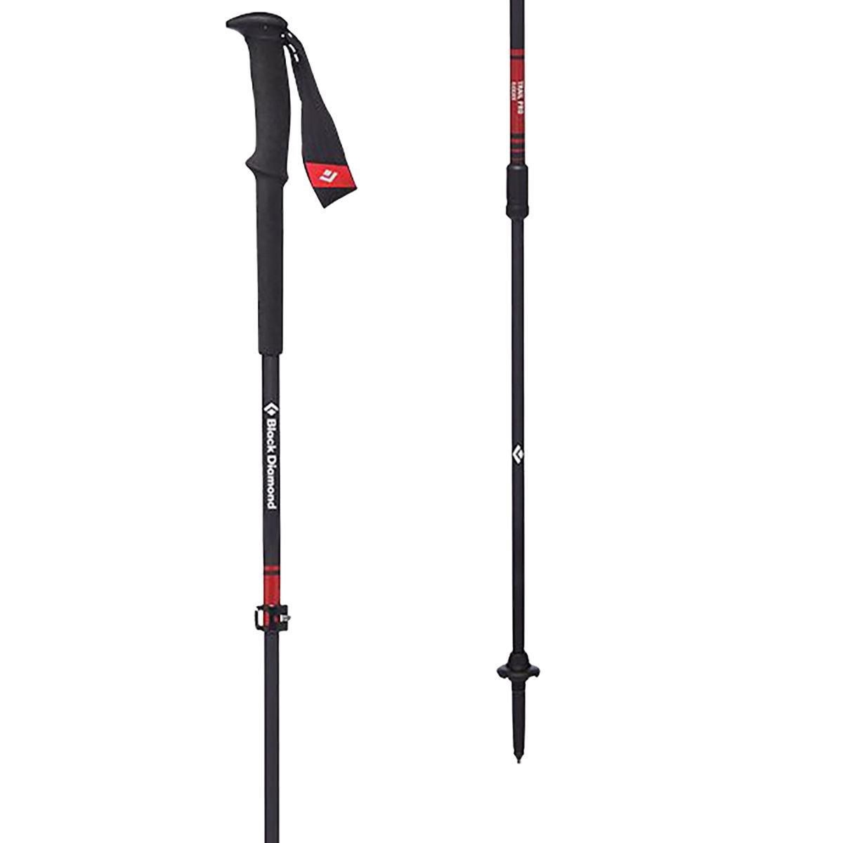 Black Diamond Trail Pro Trekking Poles