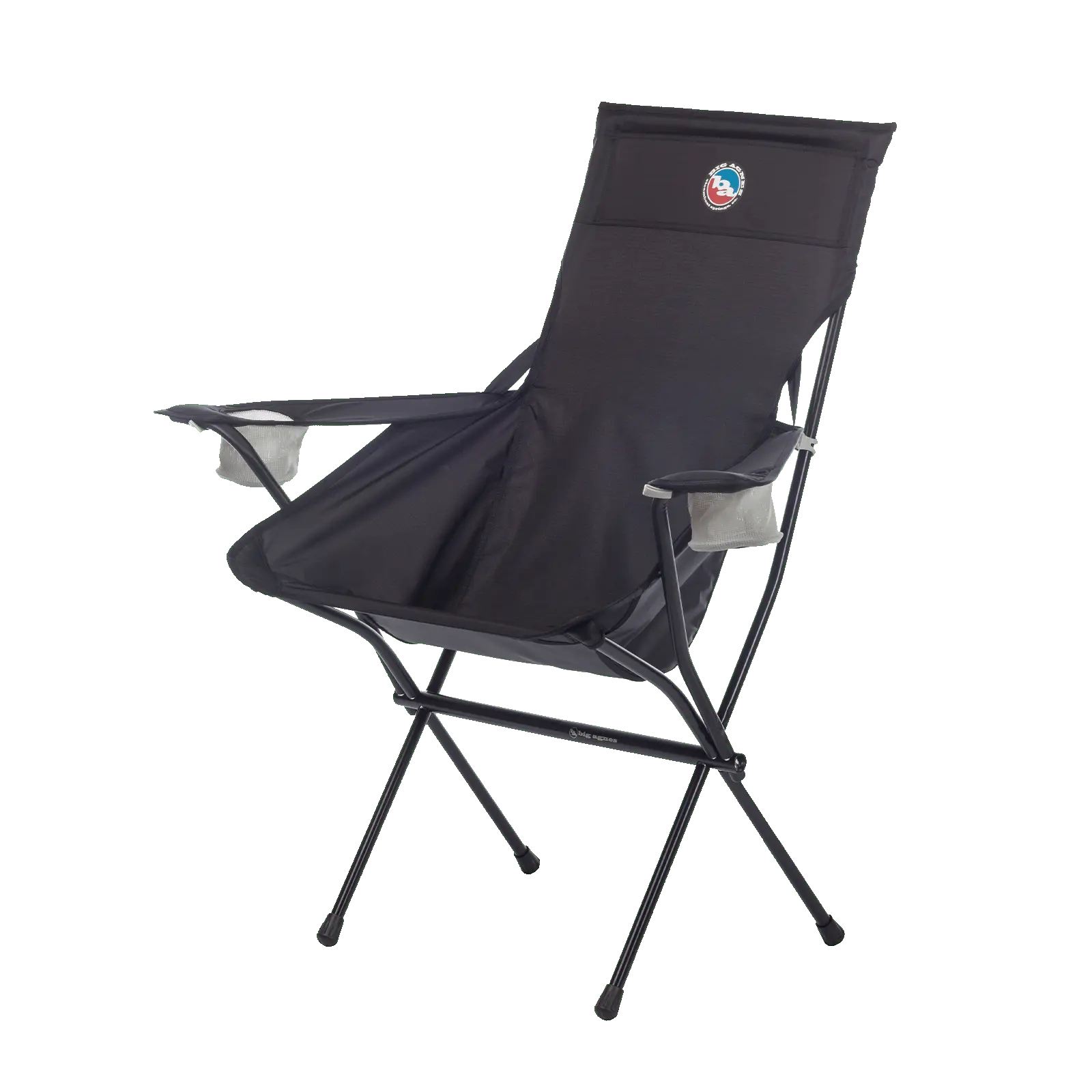 Big Agnes Big Six Camp Chair (camping chairs)