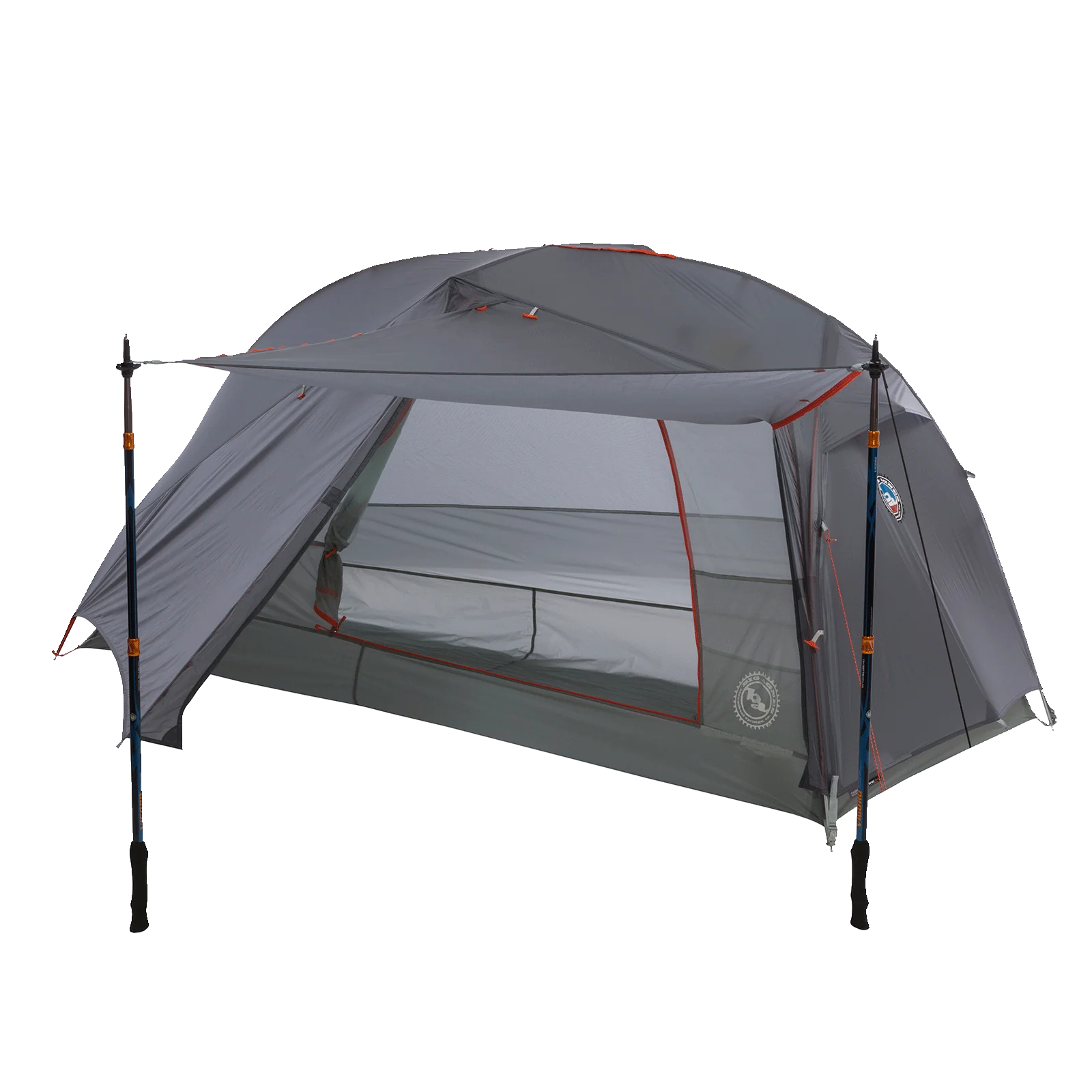 Big Agnes Copper Spur HV UL2 Ultralight Tent (camping tents)