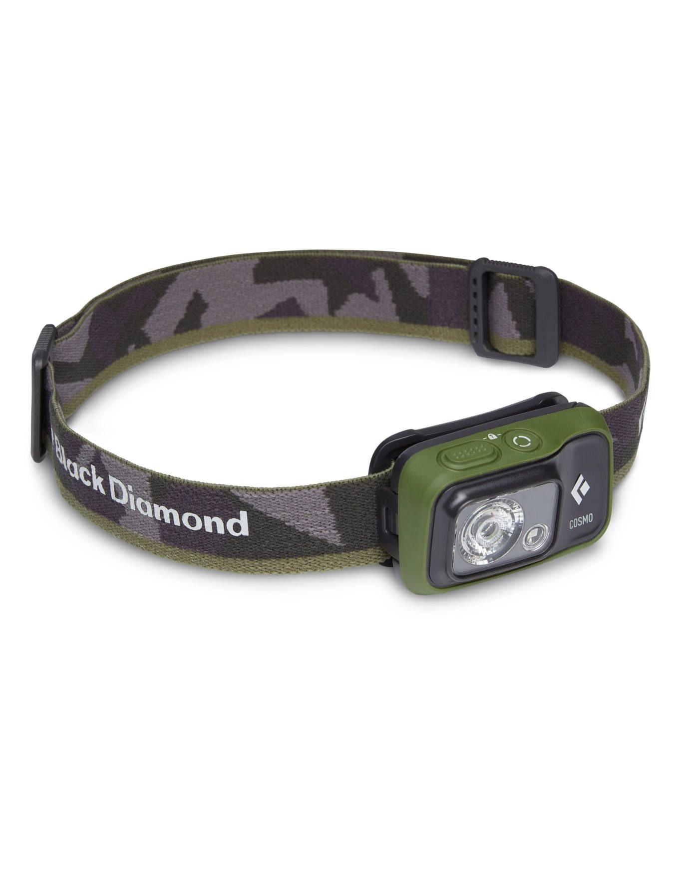 Black Diamond Cosmo 350 headlamp (headlamps)