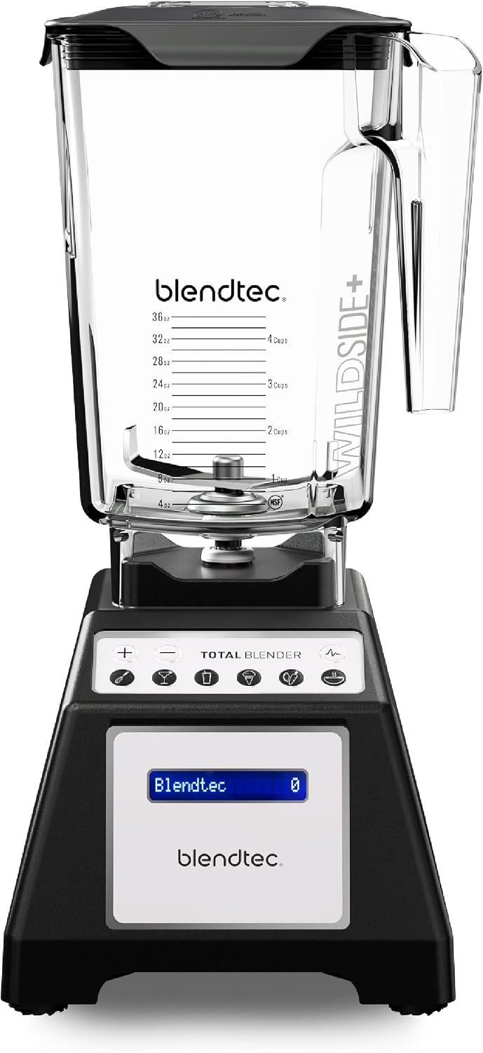 Blendtec Total Classic Original Blender (blenders)