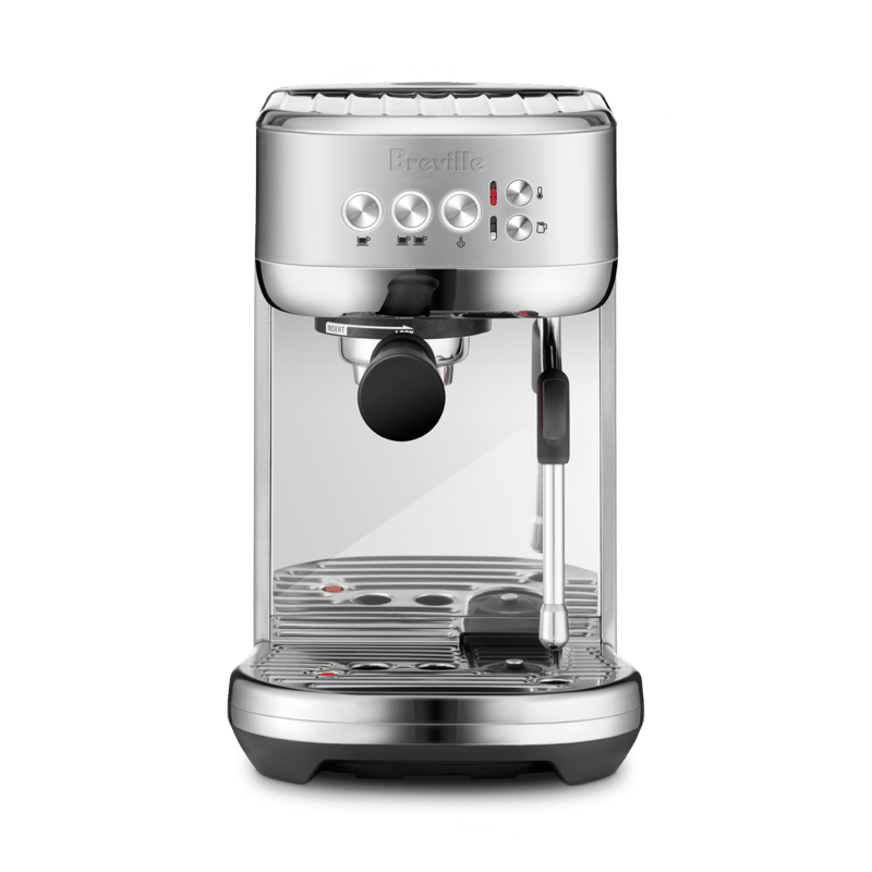 Breville Bambino Plus Espresso Machine (espresso machines)