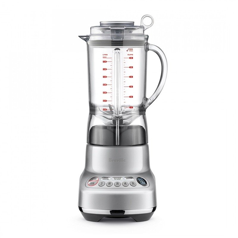 Breville Fresh and Furious Blender BBL620 (blenders)