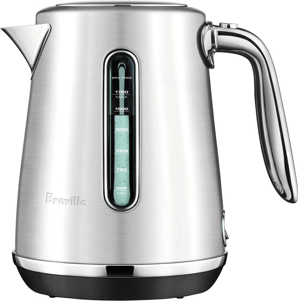 Breville Smart Kettle Luxe Electric Kettle (electric kettles)