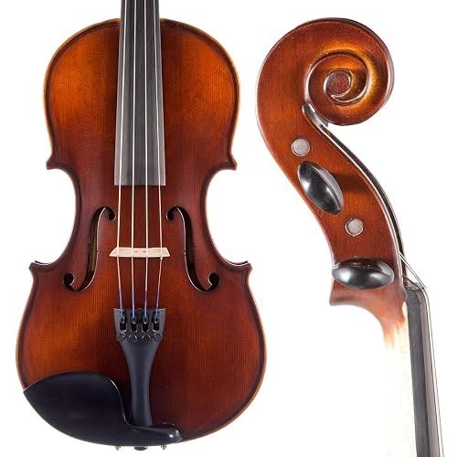 Bunnel Pupil Violin (violins)