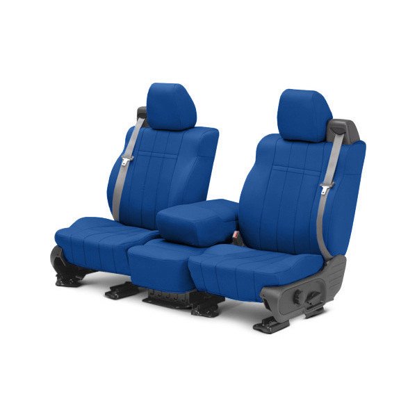 CalTrend NeoSupreme Car Seat Covers