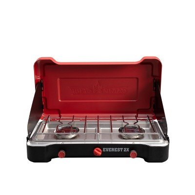Camp Chef Everest 2X Camping Stove (camping stoves)