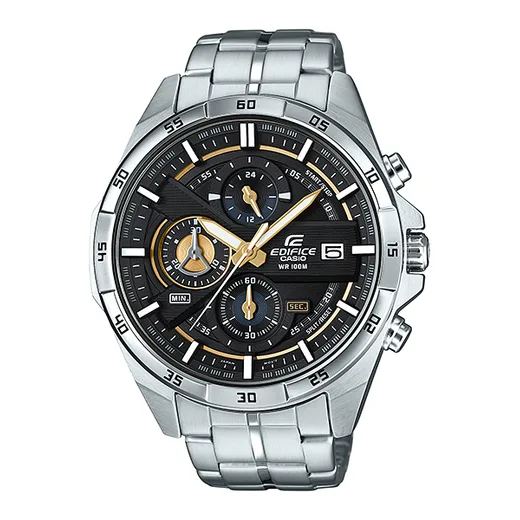 Casio Edifice EFV-100D Quartz Watch (quartz watches)