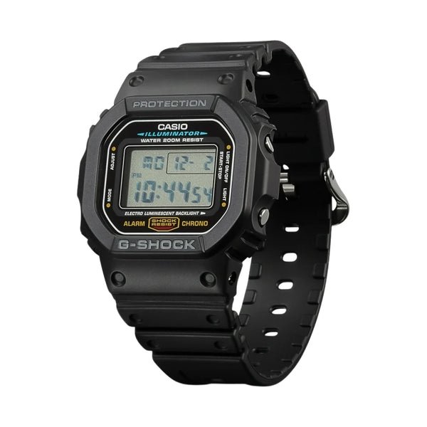 Casio G-Shock DW-5600E Sports Watch (sports watches)