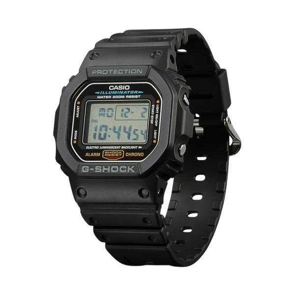 Casio G-Shock DW-5600E Digital Watch (digital watches)