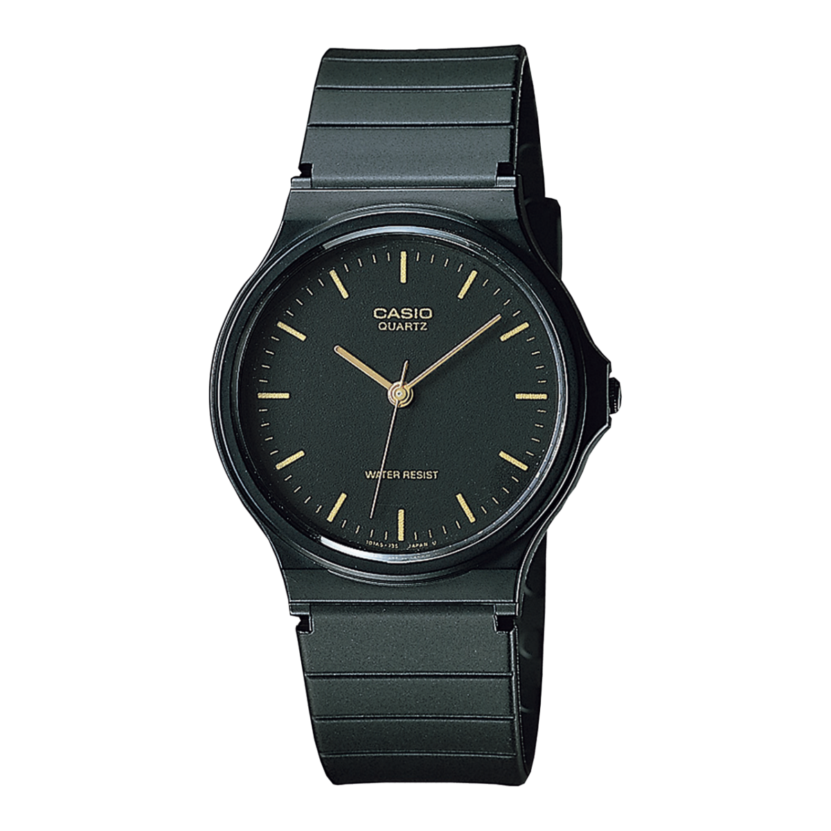 Casio MQ24 Classic Analog Quartz Watch (quartz watches)