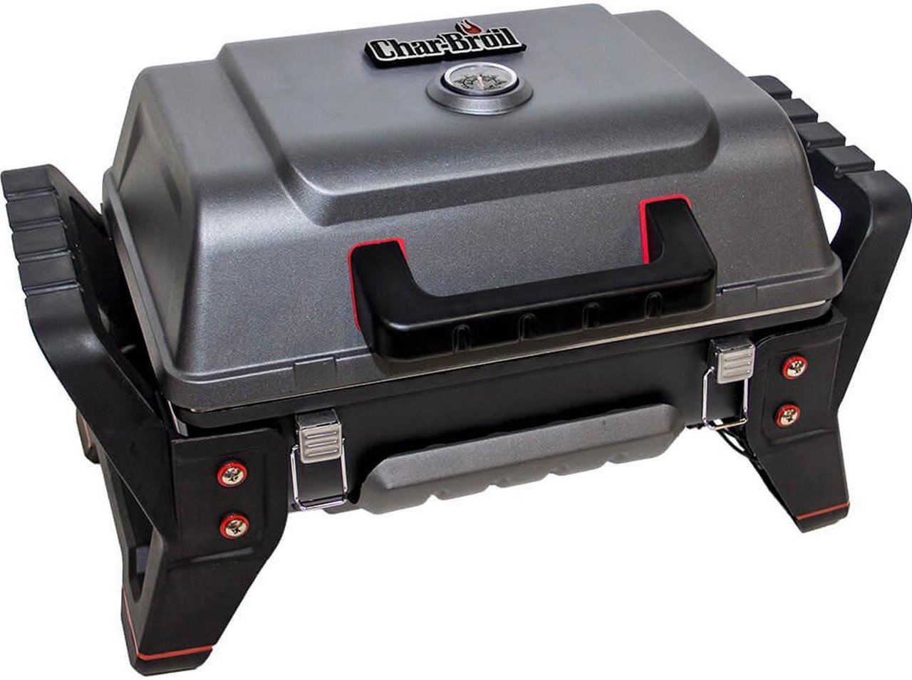 Char-Broil Grill2Go X200 Portable Grill (portable grills)