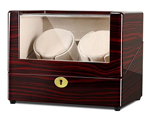Chiyoda Double Watch Winder (watch winders)
