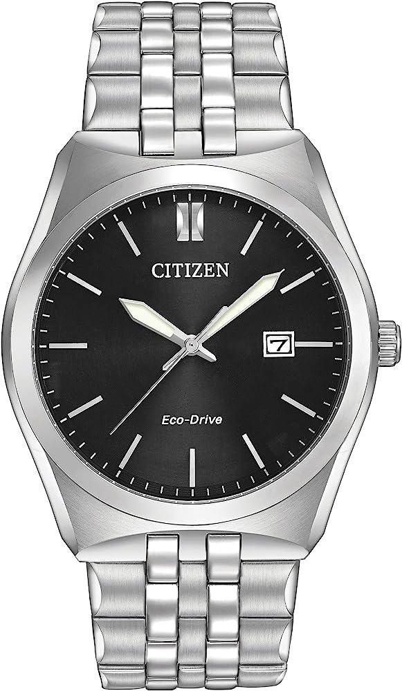 Citizen Eco-Drive BM8180 Quartz Field Watch (quartz watches)
