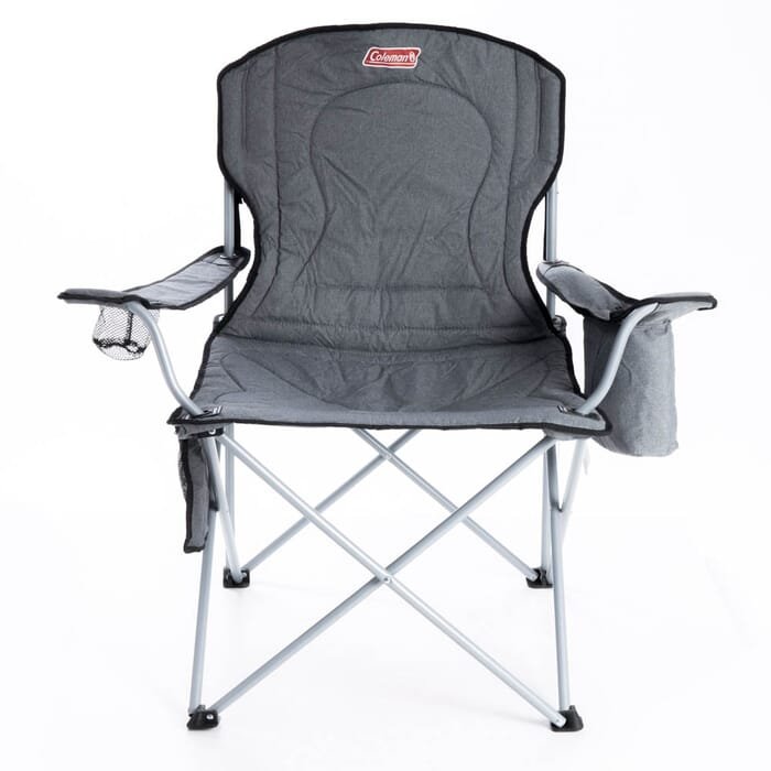 Coleman Cooler Quad Chair (camping chairs)