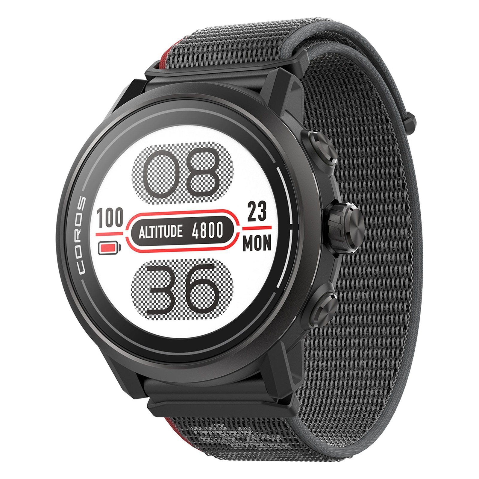Coros Apex 2 GPS Watch (gps watches)