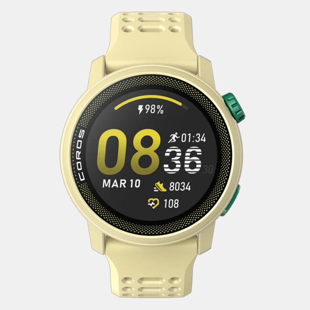 Coros Pace 3 Sports Watch (sports watches)