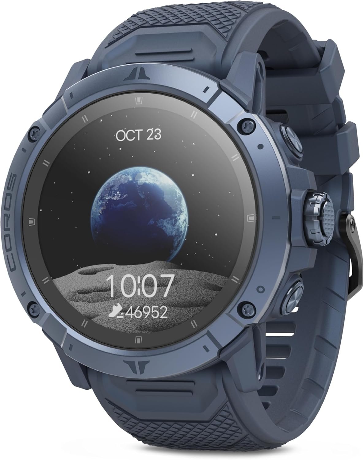 Coros Vertix 2S GPS Watch (gps watches)