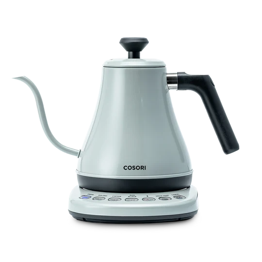 COSORI Gooseneck 0.8L Electric Kettle (electric kettles)