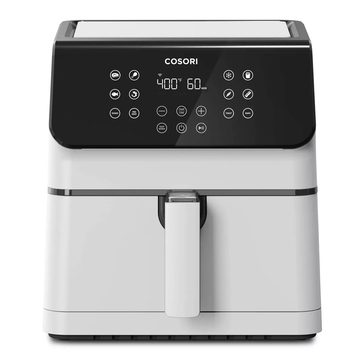 COSORI Pro II 5.8 Quart Air Fryer (air fryers)