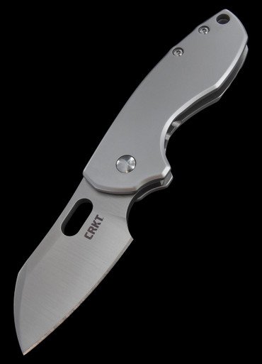 CRKT Pilar Pocket Knife (pocket knives)