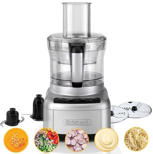 Cuisinart Easy Prep Pro food processor (food processors)