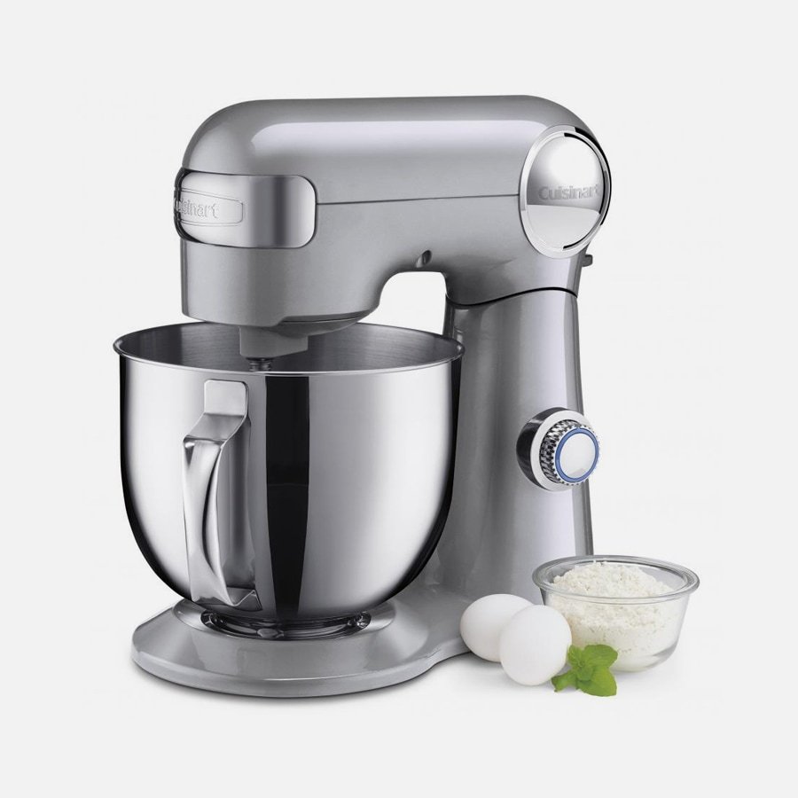 Cuisinart Precision Master SM-50 Stand Mixer (stand mixers)