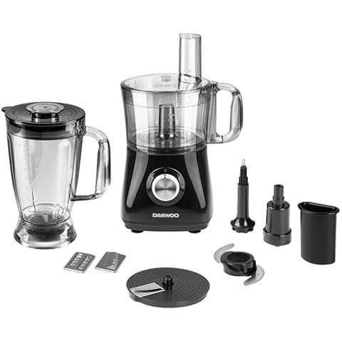 Daewoo SDA2100 food processor (food processors)