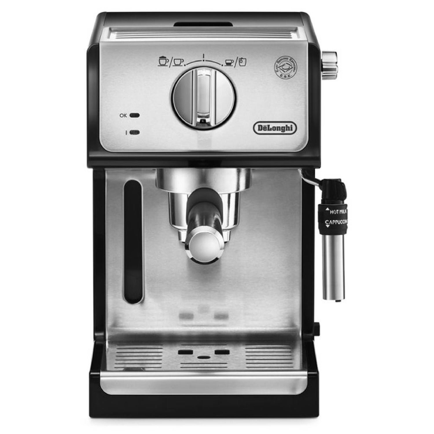 DeLonghi ECP3420 Espresso Machine (espresso machines)