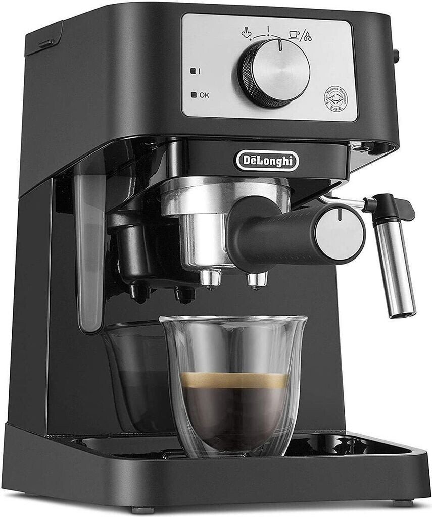 DeLonghi Stilosa EC260BK Espresso Machine (espresso machines)