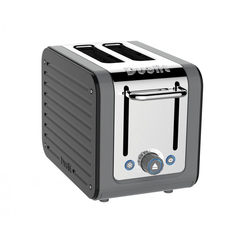 Dualit Architect two slice toaster (toasters)
