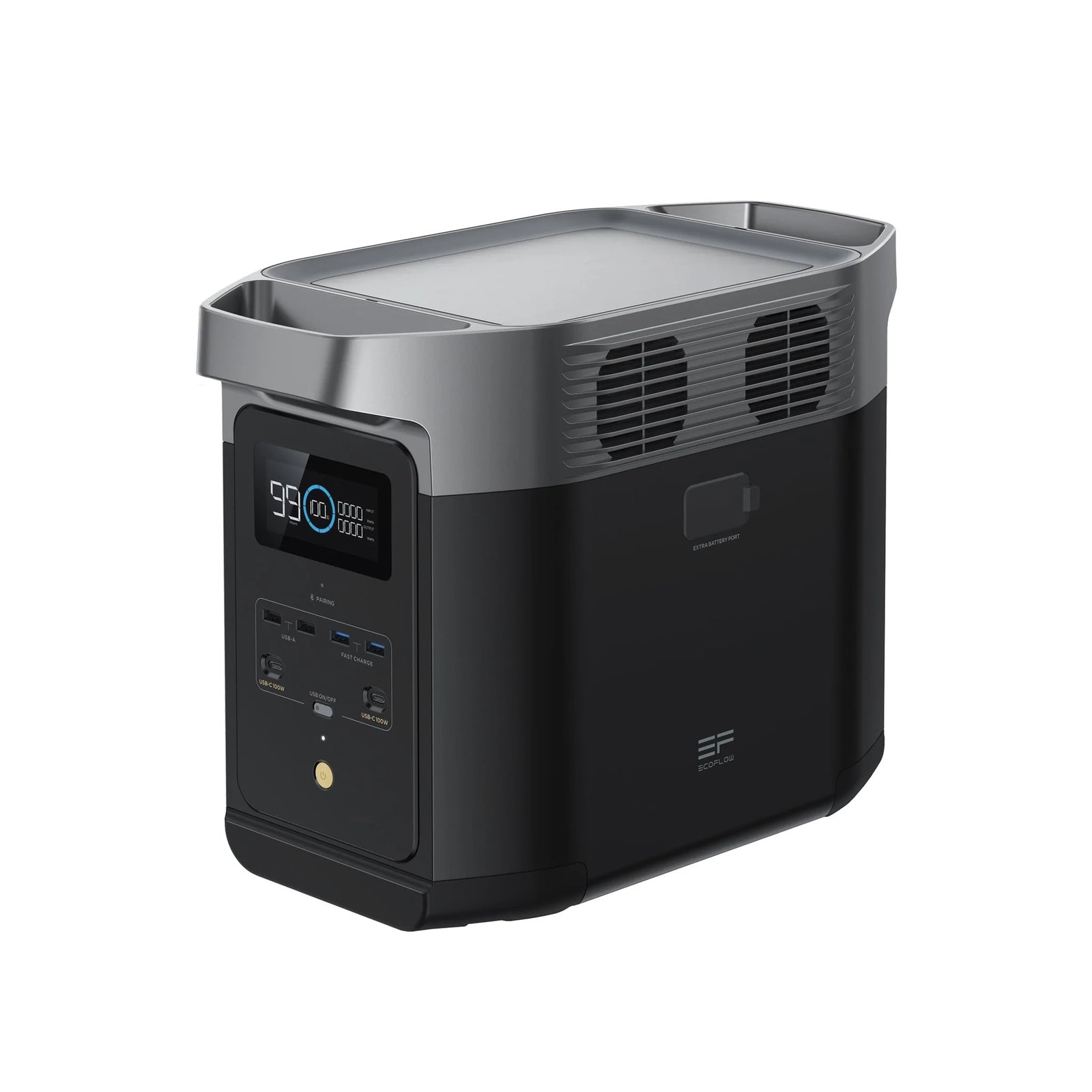 EcoFlow DELTA 2 Power Station (portable power stations)