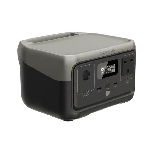 EcoFlow RIVER 2 Power Station (portable power stations)