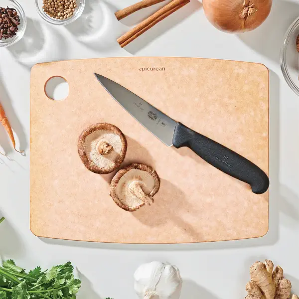 Epicurean Kitchen Series cutting board (cutting boards)