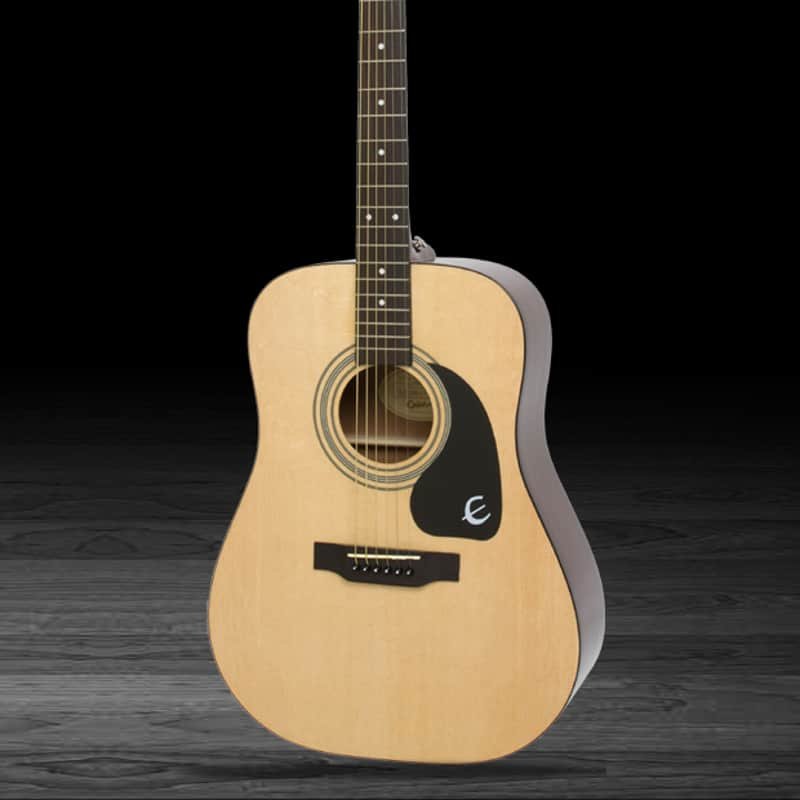 Epiphone Songmaker DR-100 acoustic guitar (acoustic guitars)