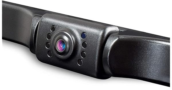 eRapta ERT01 Backup Camera (backup cameras)