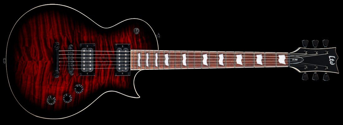 ESP LTD EC-256 electric guitar (electric guitars)