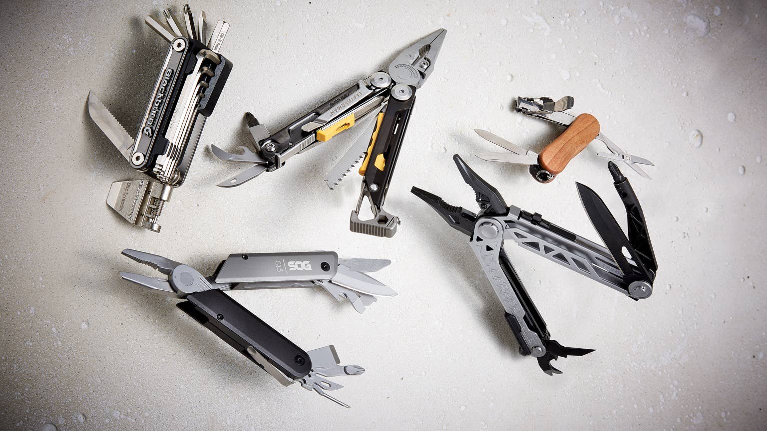 Best Multitools