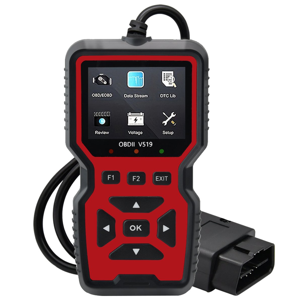 10 Best OBD2 Scanners - Top Diagnostic Picks 2026