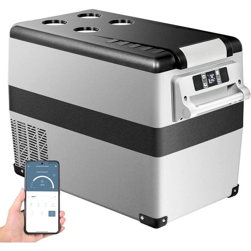 10 Best Portable Car Fridges - Top Picks for 2026