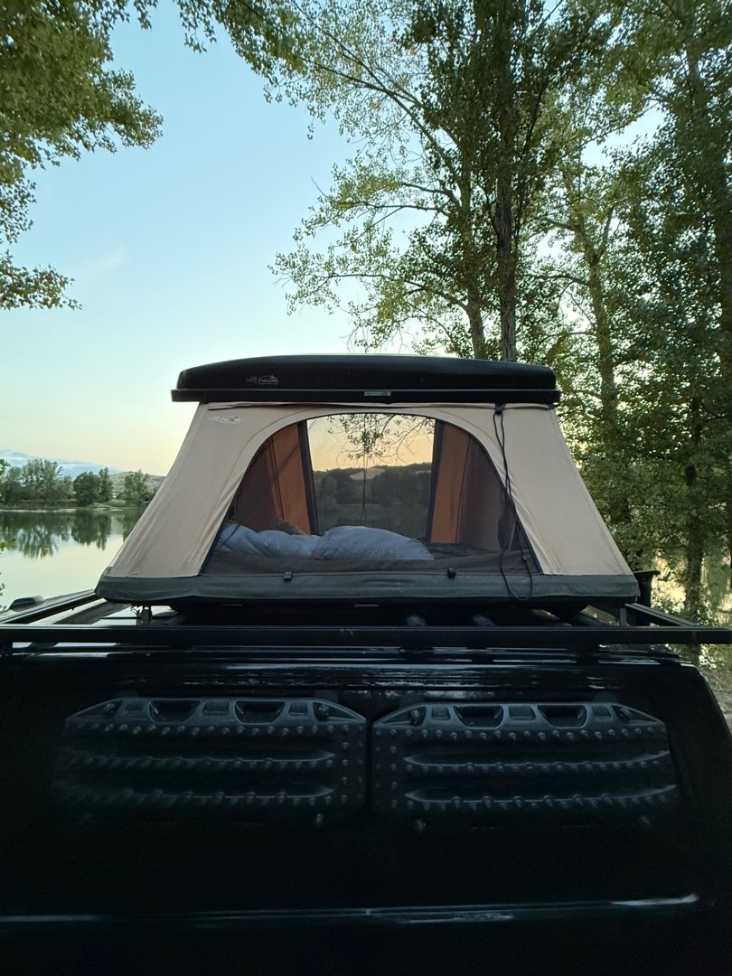 Best Rooftop Tents